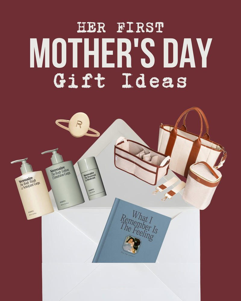 Mother's Day Gift Guide