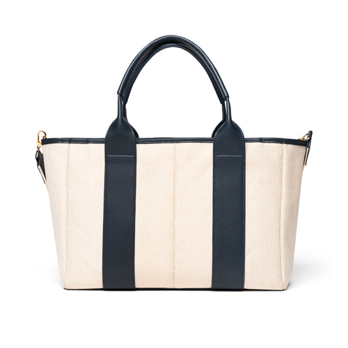 Diaper Tote Bag - Brown