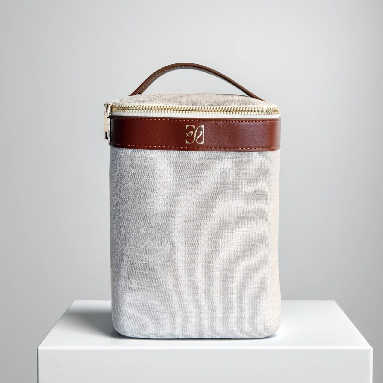 Kaia Diaper Bag 5-in-1 Set