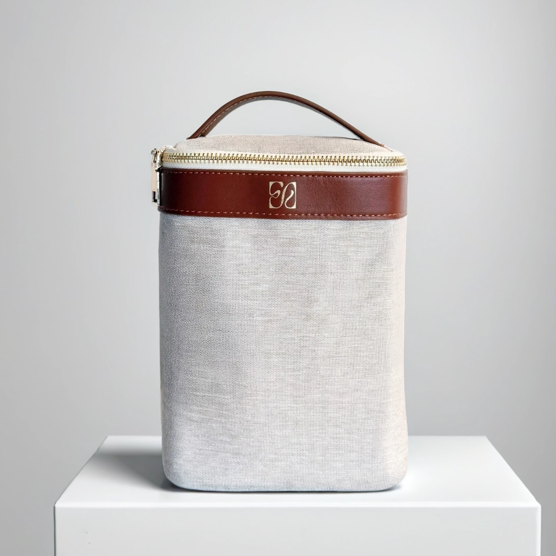 Kaia Diaper Bag 5-in-1 Set