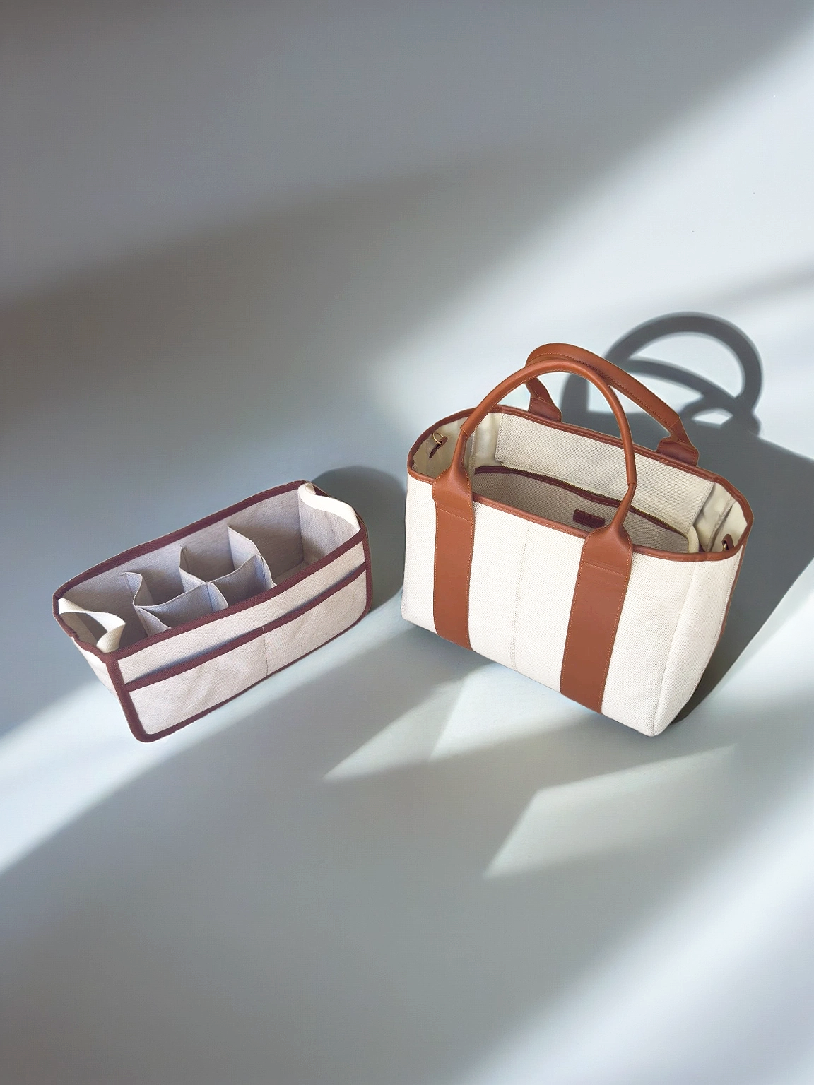 Starter Mom Set (2pcs)