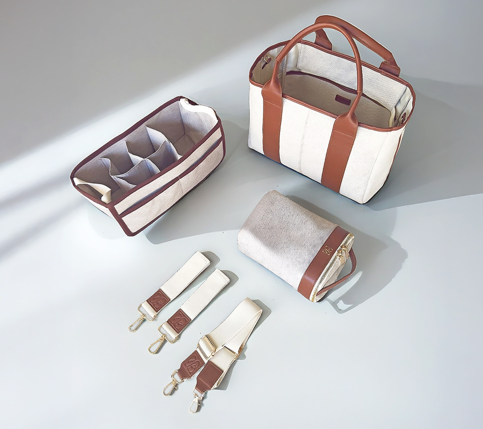 Complete Premium Set (5pcs)