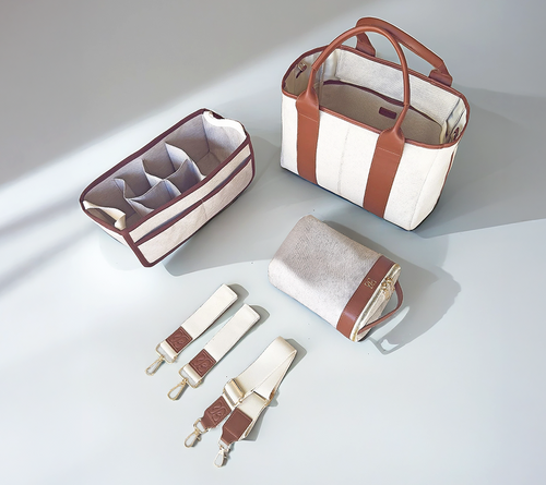 Complete Premium Set (5pcs)