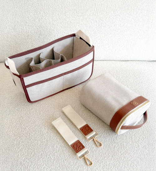Cooler bag