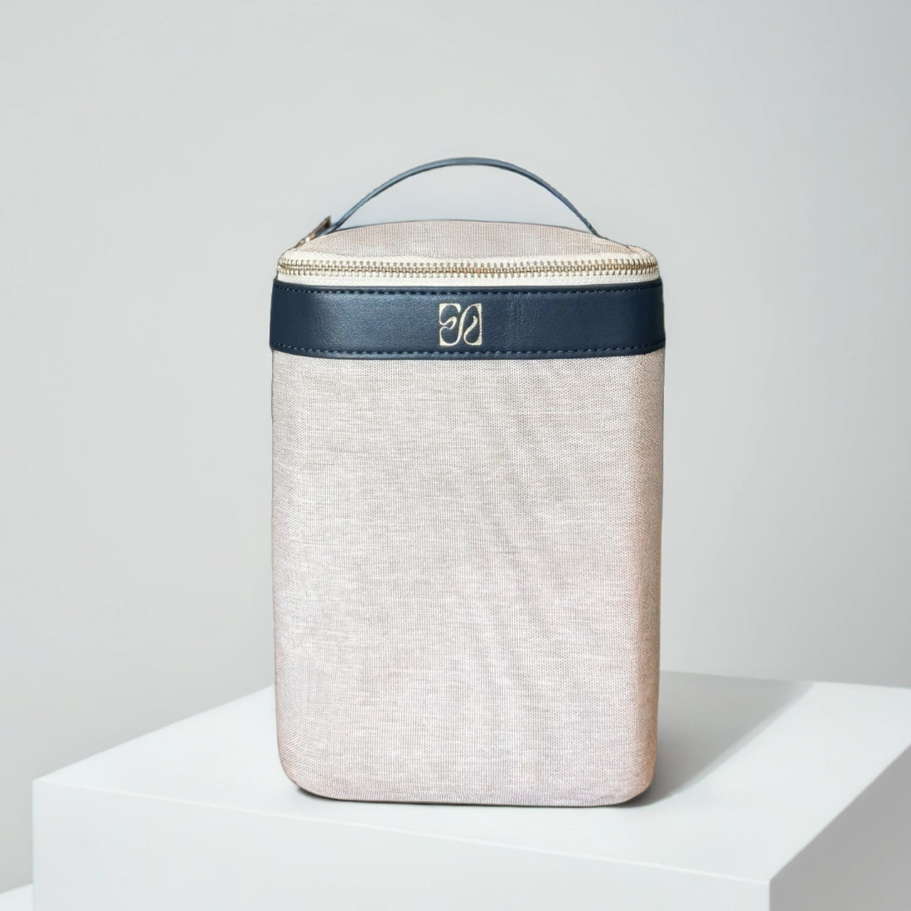 Kaia Diaper Bag 5-in-1 Set