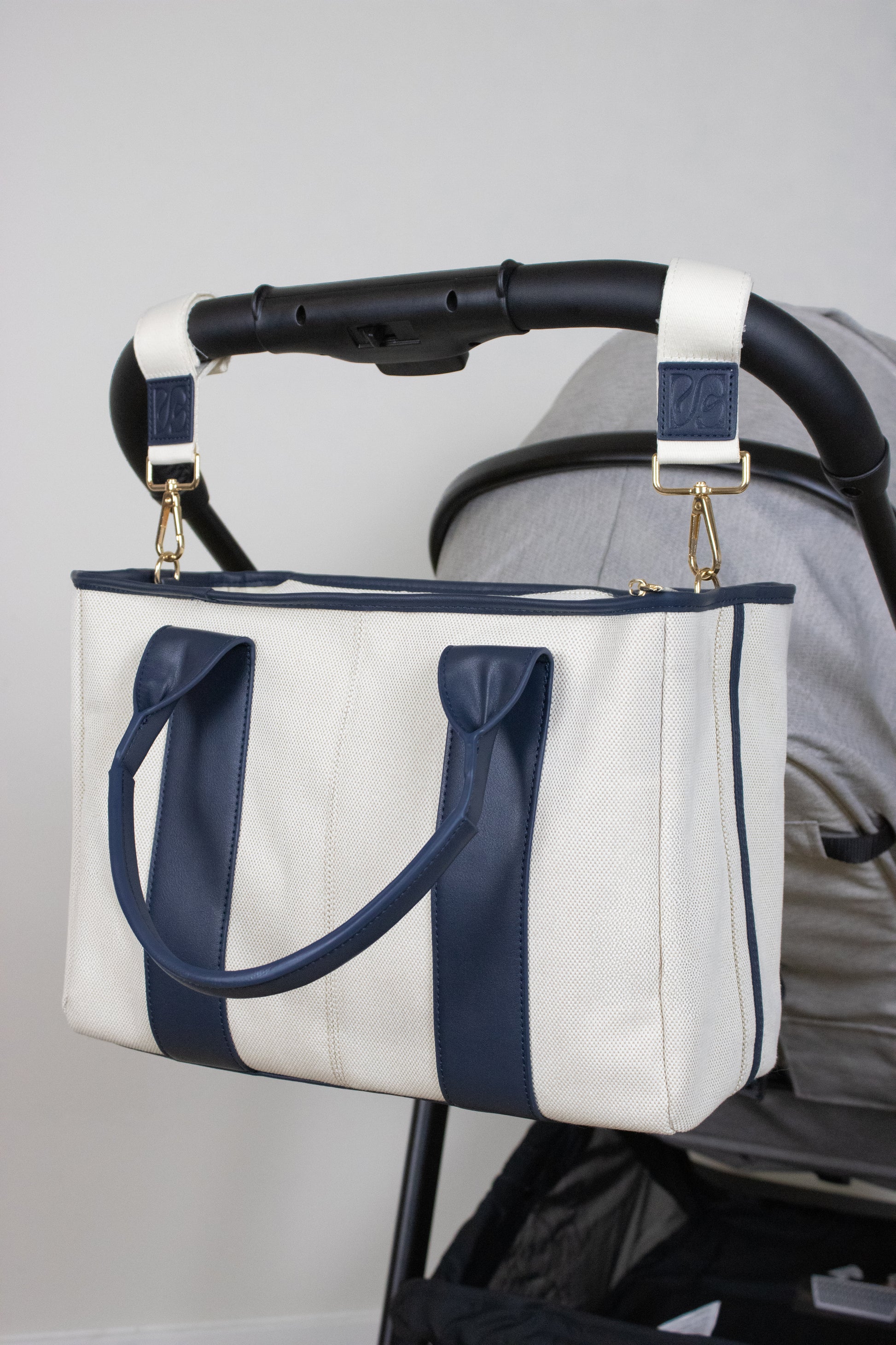 Kaia Diaper Bag 5-in-1 Set