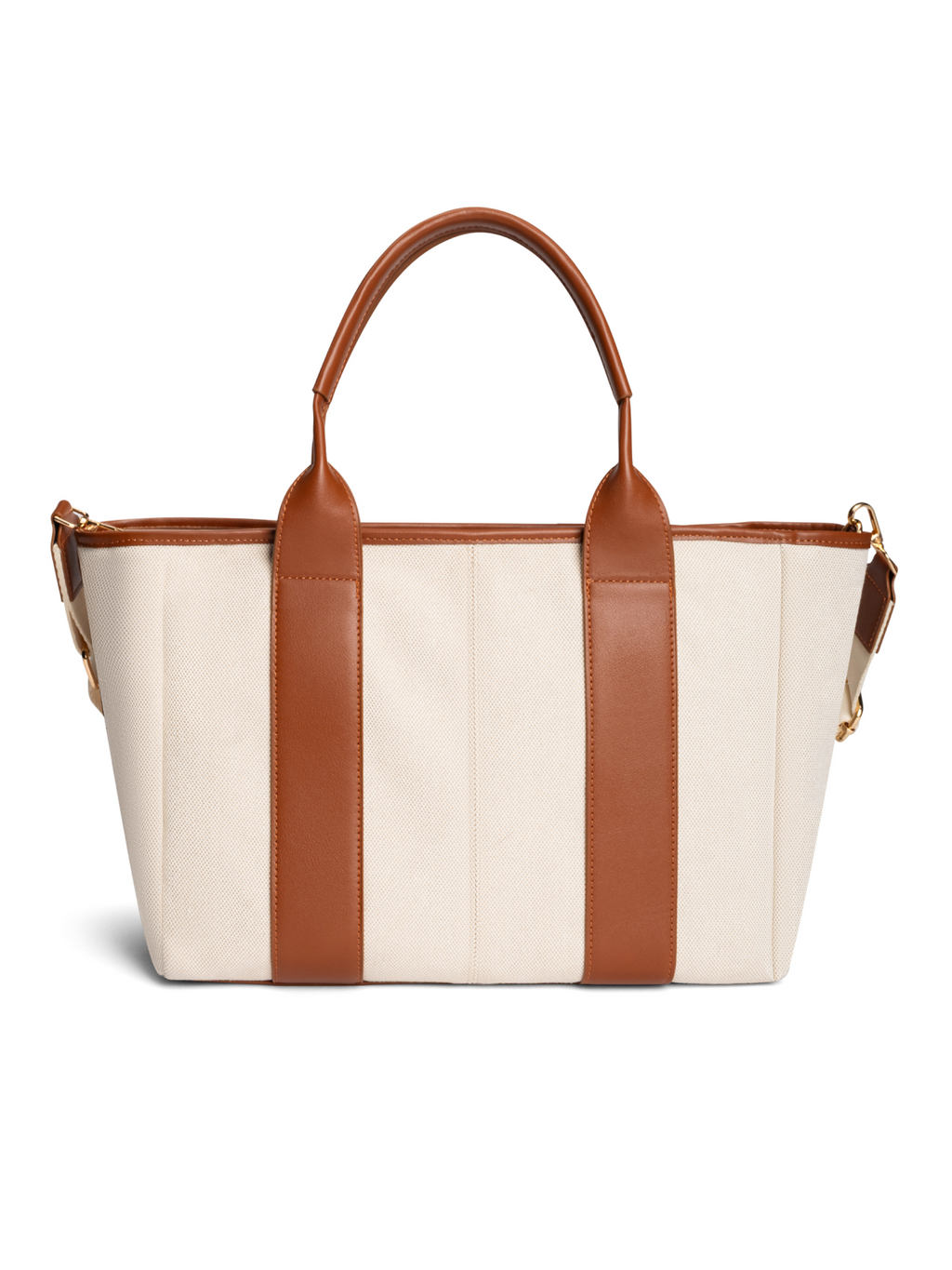 Diaper Bag Set - 5 bundle pack - Brown