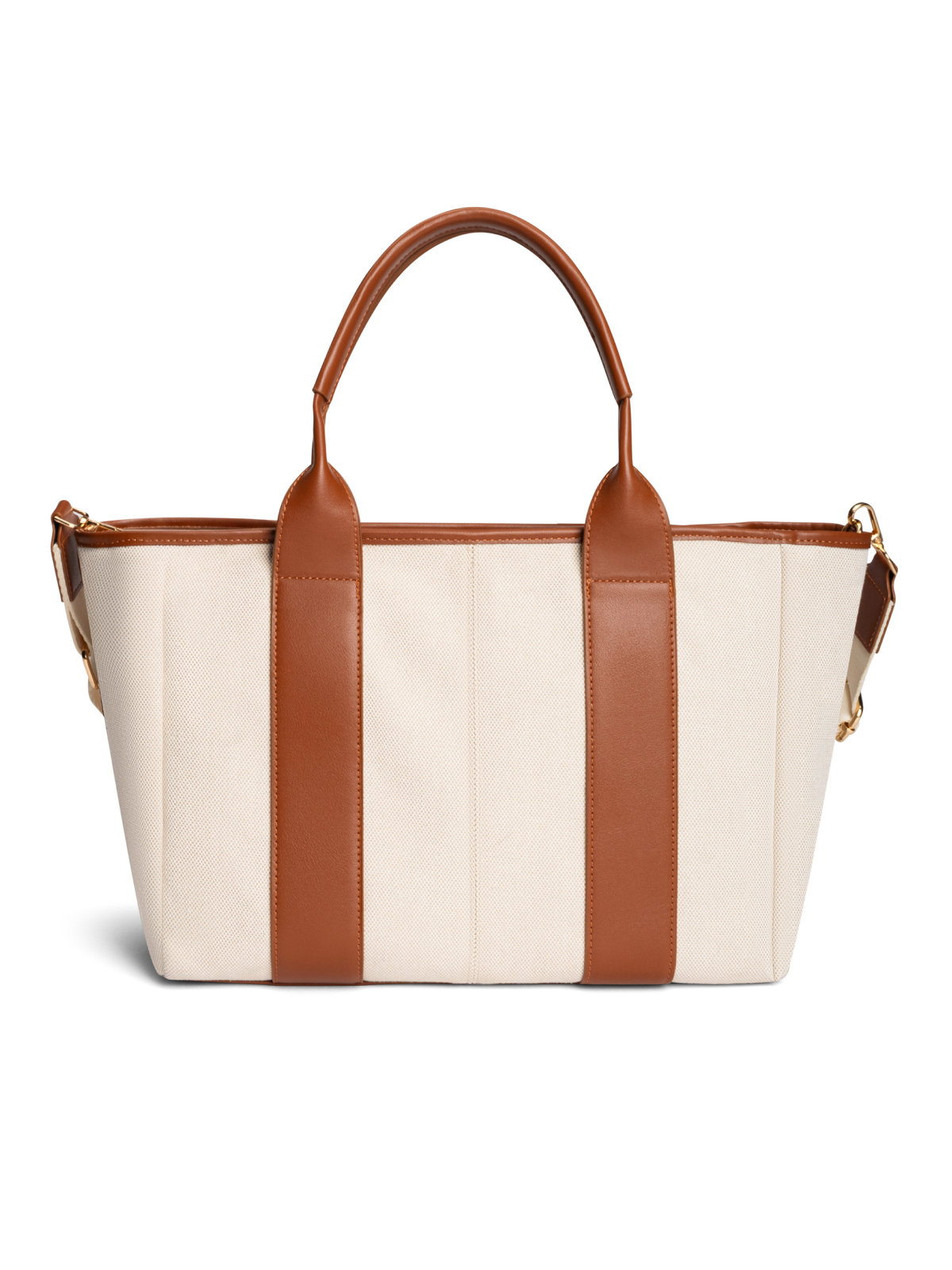 Diaper Bag Set - 5 bundle pack - Brown