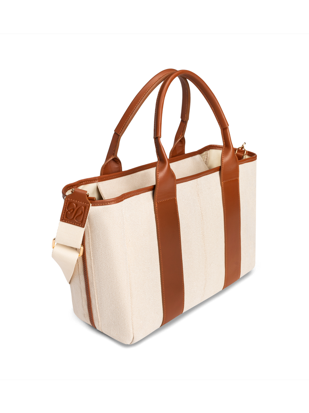 Diaper Bag Set - 5 bundle pack - Brown