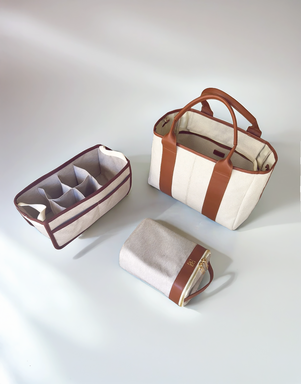 Everyday Essentials Set (3pcs)