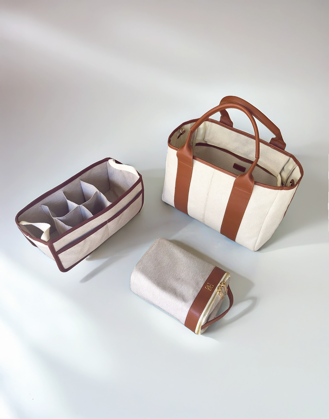 Everyday Essentials Set (3pcs)