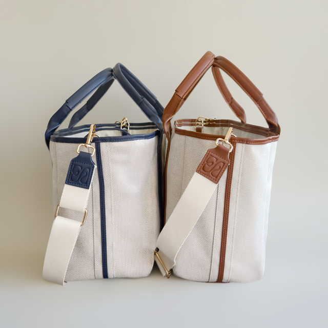 5 in 1 Kaia Diaper Bag Set