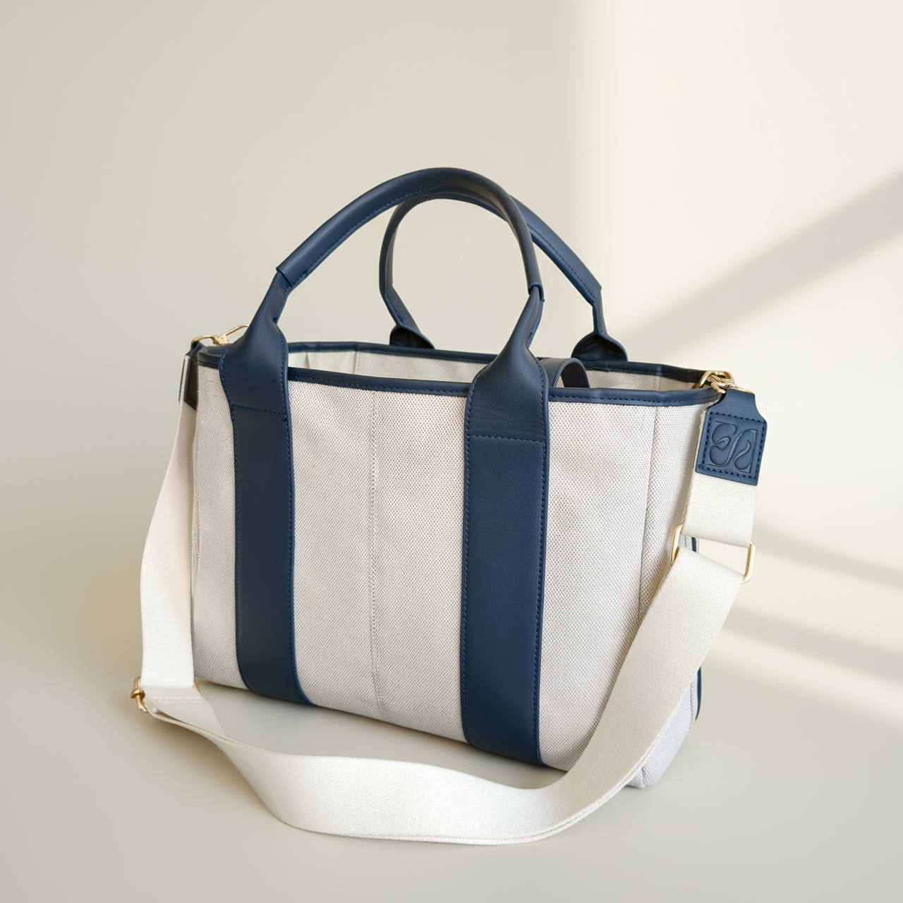 5 in 1 Kaia Diaper Bag Set