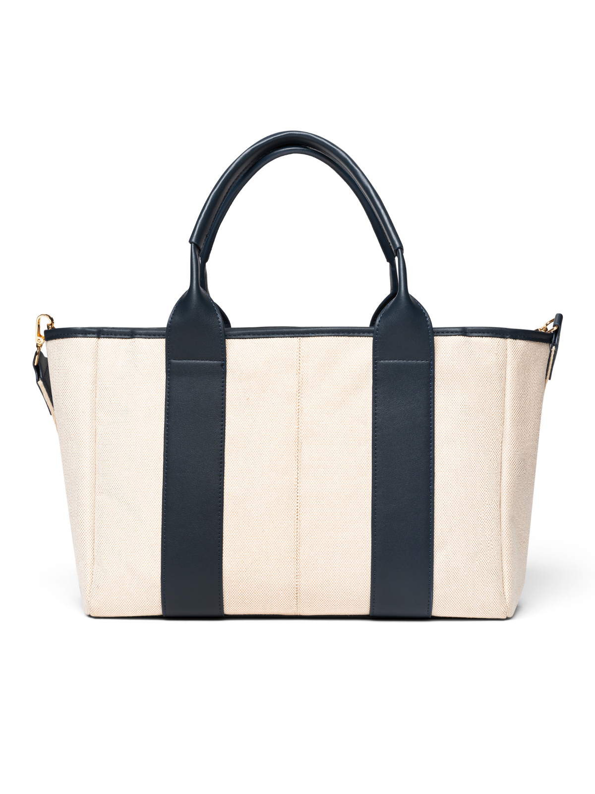 Diaper Tote Bag - Navy
