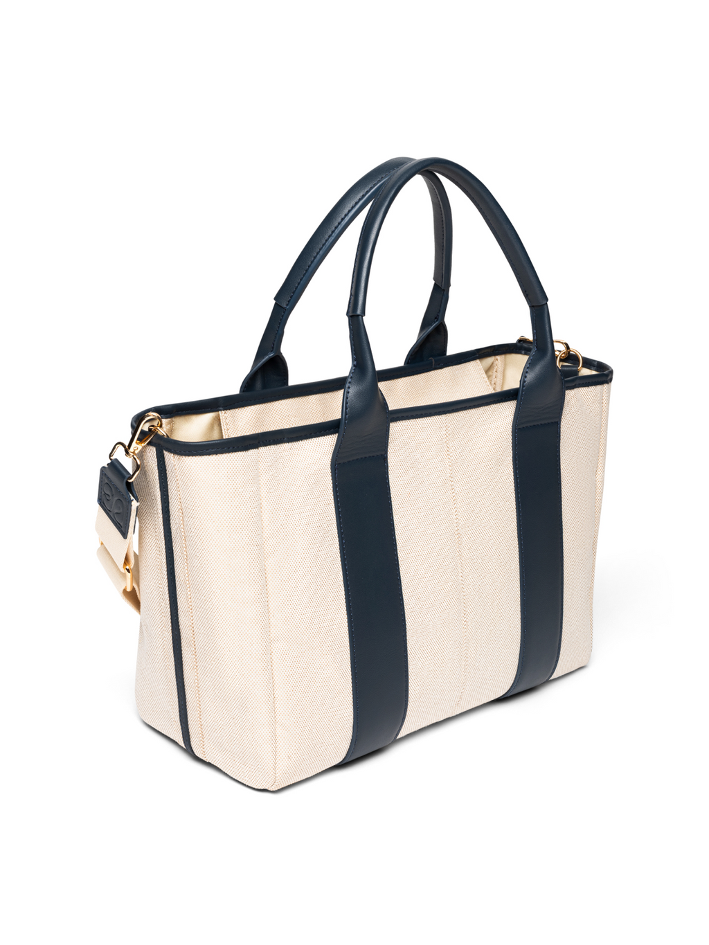 Diaper Tote Bag - Navy